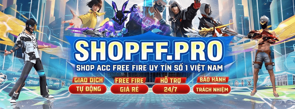 Shop Tuấn Anh